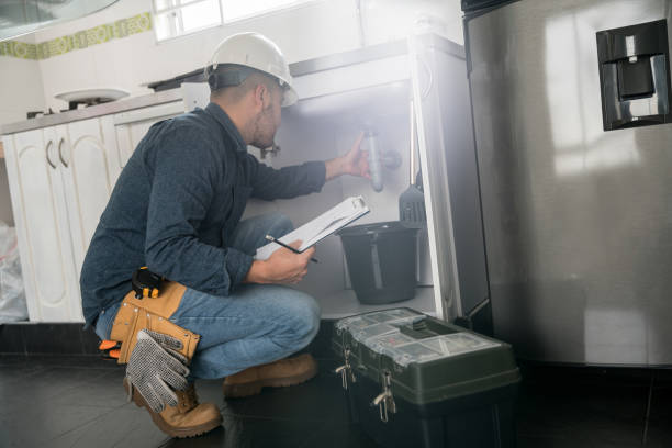 Best Residential Plumbing Services  in Dayton, OH