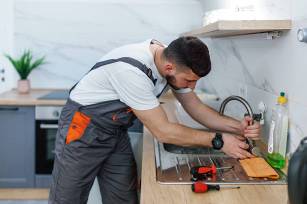 Best Local Plumber Services  in Dayton, OH