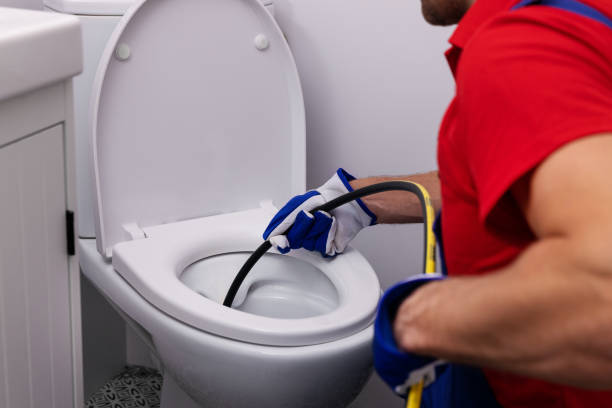 Professional Plumbing in Dayton, OH