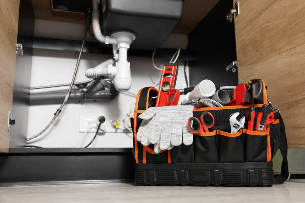 Best Water Leak Repair  in Dayton, OH