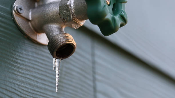 Best Clogged Drain Plumber  in Dayton, OH