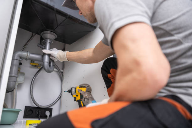 Best Faucet Repair  in Dayton, OH