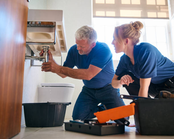 Best Local Plumber Services  in Dayton, OH